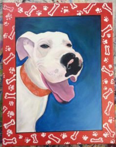 © 2025 Tera Leigh. All rights reserved.