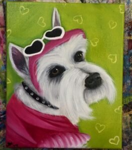 © 2025 Tera Leigh. All rights reserved.