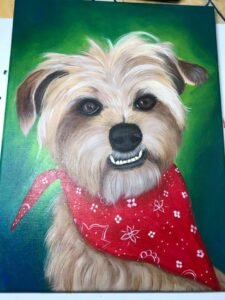 © 2025 Tera Leigh. All rights reserved.