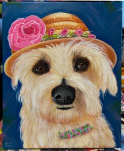 © 2025 Tera Leigh. All rights reserved.