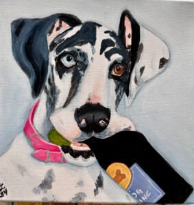 © 2025 Tera Leigh. All rights reserved.