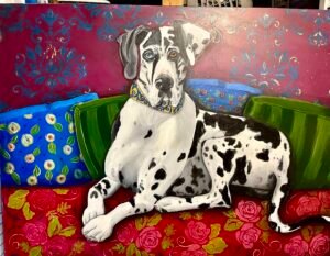 © 2025 Tera Leigh. All rights reserved.