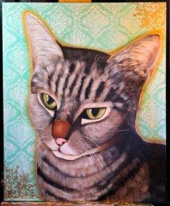 © 2025 Tera Leigh. All rights reserved.