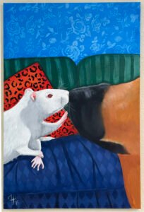 © 2025 Tera Leigh. All rights reserved.