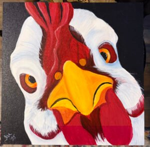 © 2025 Tera Leigh. All rights reserved.