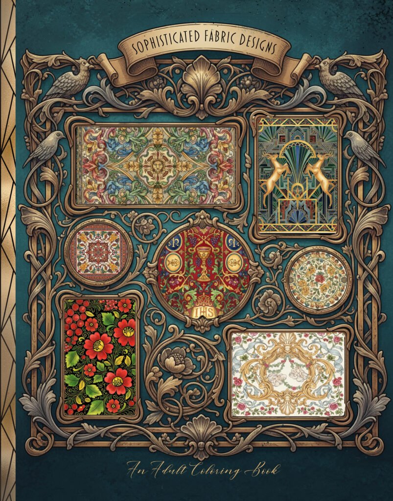 © 2025 Tera Leigh. All rights reserved.