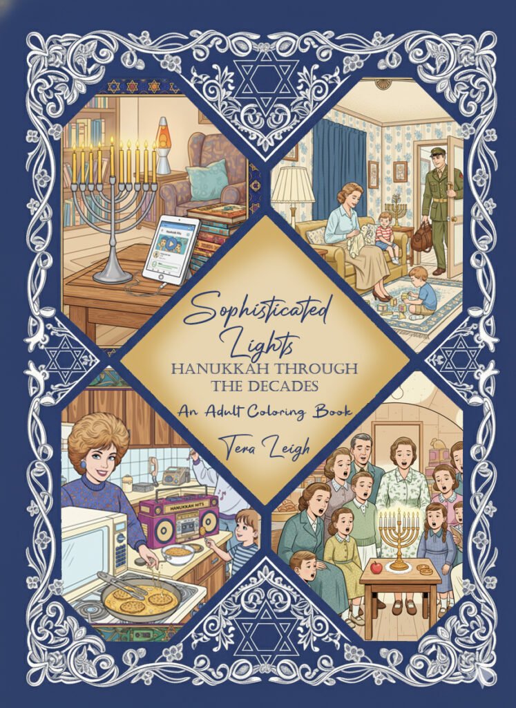 © 2025 Tera Leigh. All rights reserved.