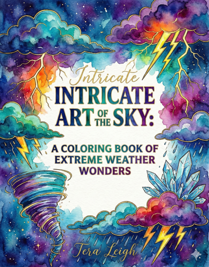 © 2025 Tera Leigh. All rights reserved.