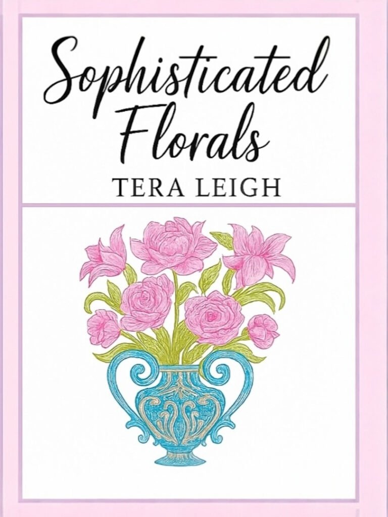 © 2025 Tera Leigh. All rights reserved.