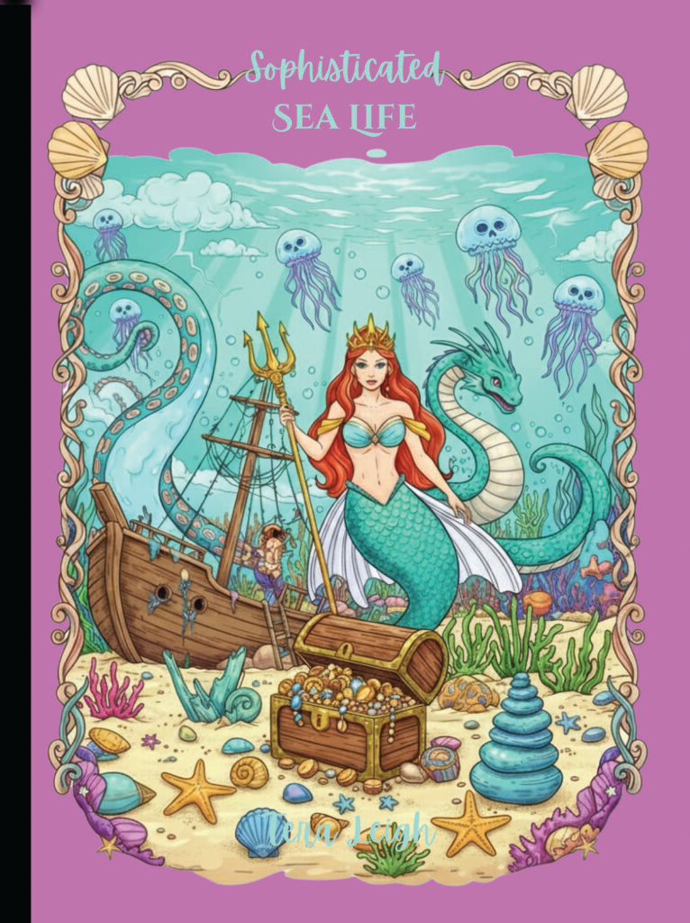 © 2025 Tera Leigh. All rights reserved.