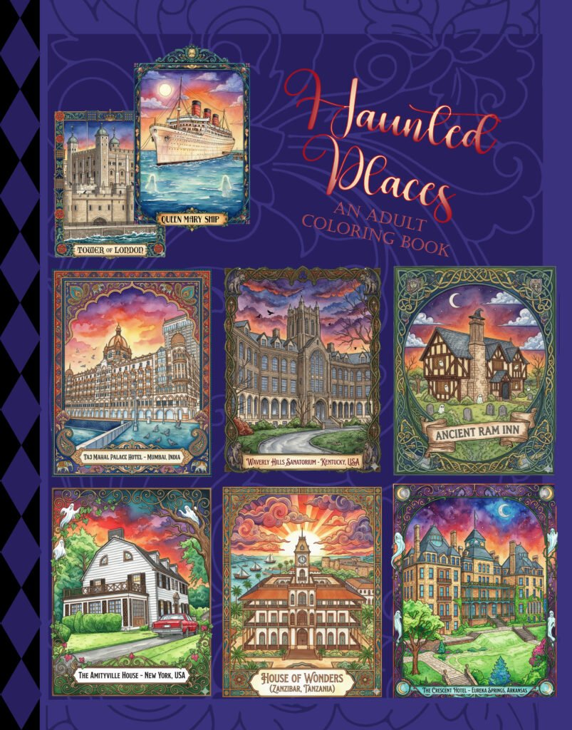 © 2025 Tera Leigh. All rights reserved.