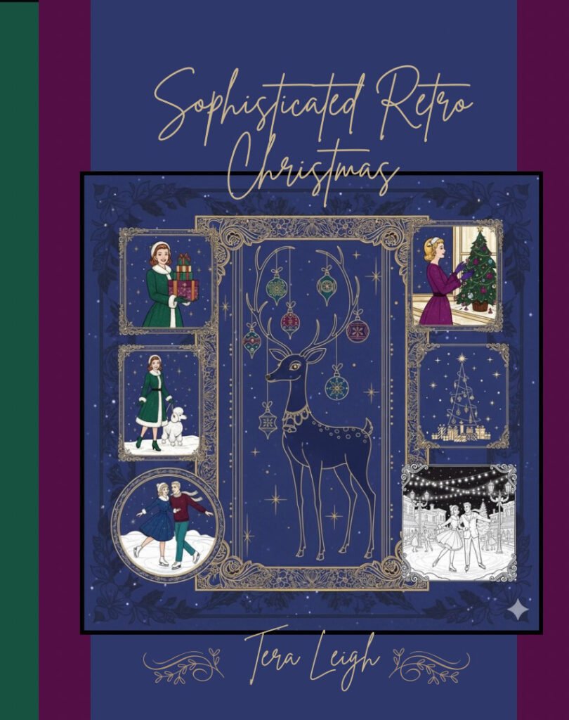 © 2025 Tera Leigh. All rights reserved.