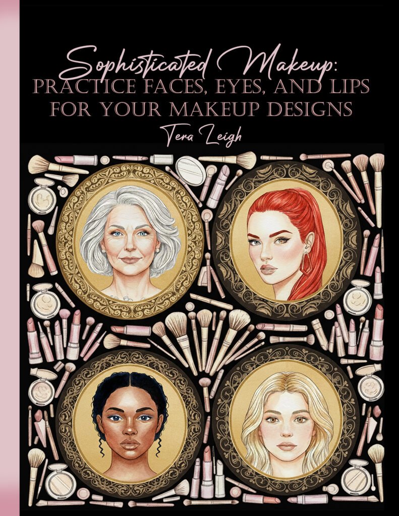 © 2025 Tera Leigh. All rights reserved.