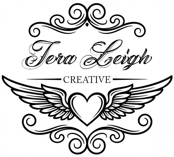 © 2025 Tera Leigh. All rights reserved.